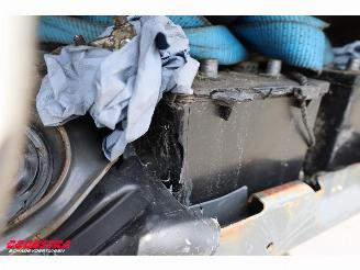 Mercedes Antos 2124 Koffer 8.60 Meter!! LBW Euro 6 picture 18