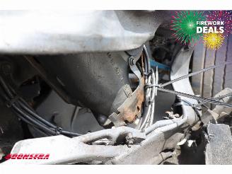 Mercedes Antos 2124 Koffer 8.60 Meter!! LBW Euro 6 picture 19