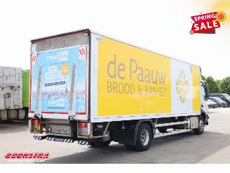 Mercedes Antos 2124 Koffer 8.60 Meter!! LBW Euro 6 picture 3