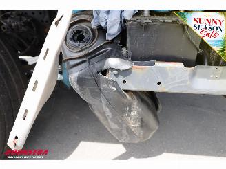 Mercedes Antos 2124 Koffer 8.60 Meter!! LBW Euro 6 picture 17