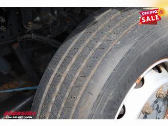 Mercedes Antos 2124 Koffer 8.60 Meter!! LBW Euro 6 picture 36