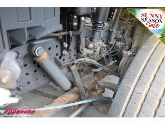 Mercedes Antos 2124 Koffer 8.60 Meter!! LBW Euro 6 picture 15