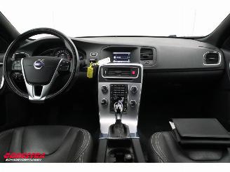 Volvo S-60 1.5 T2 Aut. Kinetic Leder Clima Cruise PDC 107.824 km! picture 11