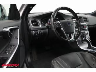 Volvo S-60 1.5 T2 Aut. Kinetic Leder Clima Cruise PDC 107.824 km! picture 15
