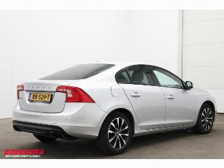 Volvo S-60 1.5 T2 Aut. Kinetic Leder Clima Cruise PDC 107.824 km! picture 3