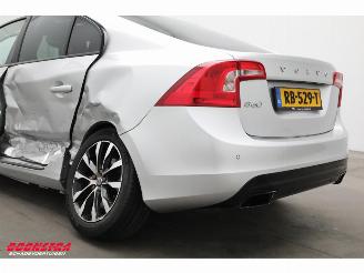 Volvo S-60 1.5 T2 Aut. Kinetic Leder Clima Cruise PDC 107.824 km! picture 8