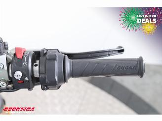 Ducati  Monster 1200 S Termignoni ABS 19.502 km! picture 24