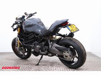 Ducati  Monster 1200 S Termignoni ABS 19.502 km! picture 4