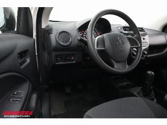 Mitsubishi Space-star 1.0 Cool+ Airco 25.604 km! picture 19