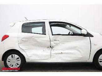 Mitsubishi Space-star 1.0 Cool+ Airco 25.604 km! picture 8