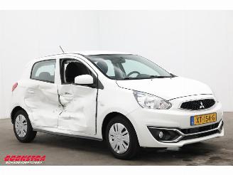 Mitsubishi Space-star 1.0 Cool+ Airco 25.604 km! picture 2