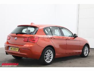 BMW 1-serie 116i Centennial LED Leder Navi Clima Cruise SHZ PDC picture 3