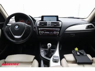 BMW 1-serie 116i Centennial LED Leder Navi Clima Cruise SHZ PDC picture 6