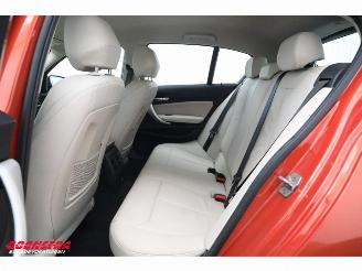 BMW 1-serie 116i Centennial LED Leder Navi Clima Cruise SHZ PDC picture 9