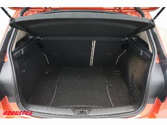 BMW 1-serie 116i Centennial LED Leder Navi Clima Cruise SHZ PDC picture 15
