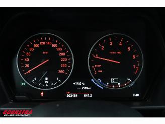 BMW 1-serie 116i Centennial LED Leder Navi Clima Cruise SHZ PDC picture 12