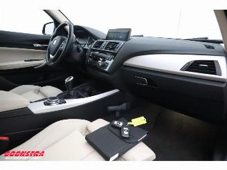 BMW 1-serie 116i Centennial LED Leder Navi Clima Cruise SHZ PDC picture 5
