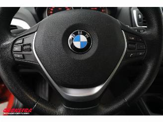 BMW 1-serie 116i Centennial LED Leder Navi Clima Cruise SHZ PDC picture 11