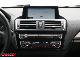 BMW 1-serie 116i Centennial LED Leder Navi Clima Cruise SHZ PDC picture 7