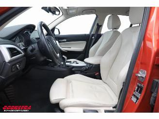 BMW 1-serie 116i Centennial LED Leder Navi Clima Cruise SHZ PDC picture 8