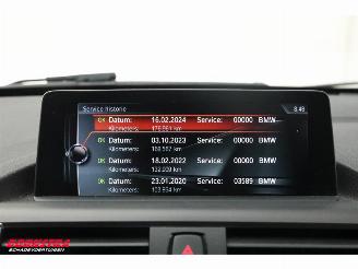 BMW 1-serie 116i Centennial LED Leder Navi Clima Cruise SHZ PDC picture 13