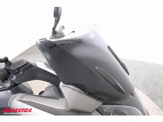 Quadro  QV3 ABS 13.082 km! picture 11