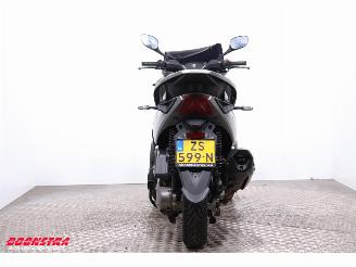 Quadro  QV3 ABS 13.082 km! picture 8
