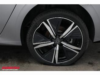 Peugeot 308 SW 1.2 Hybrid 136 e-DCS6 GT LED ACC Navi Camera 6.248 km! picture 14