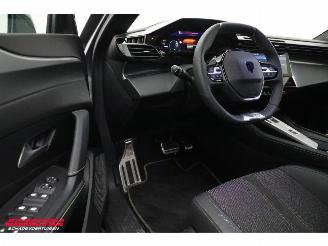 Peugeot 308 SW 1.2 Hybrid 136 e-DCS6 GT LED ACC Navi Camera 6.248 km! picture 20