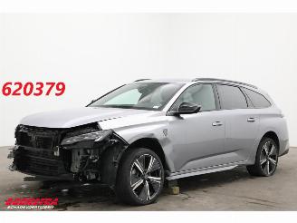 Peugeot 308 SW 1.2 Hybrid 136 e-DCS6 GT LED ACC Navi Camera 6.248 km! picture 1