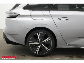 Peugeot 308 SW 1.2 Hybrid 136 e-DCS6 GT LED ACC Navi Camera 6.248 km! picture 5