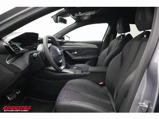 Peugeot 308 SW 1.2 Hybrid 136 e-DCS6 GT LED ACC Navi Camera 6.248 km! picture 18