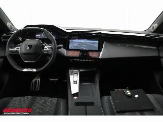 Peugeot 308 SW 1.2 Hybrid 136 e-DCS6 GT LED ACC Navi Camera 6.248 km! picture 16