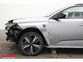 Peugeot 308 SW 1.2 Hybrid 136 e-DCS6 GT LED ACC Navi Camera 6.248 km! picture 13