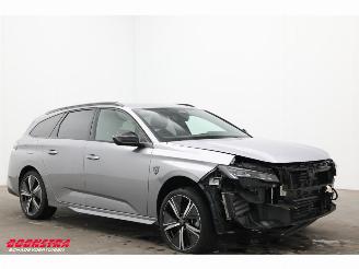 Peugeot 308 SW 1.2 Hybrid 136 e-DCS6 GT LED ACC Navi Camera 6.248 km! picture 2