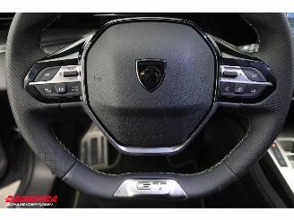 Peugeot 308 SW 1.2 Hybrid 136 e-DCS6 GT LED ACC Navi Camera 6.248 km! picture 21