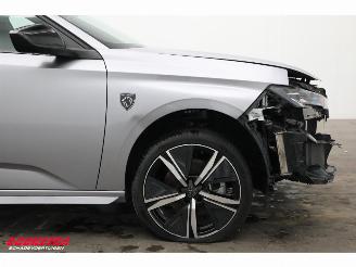 Peugeot 308 SW 1.2 Hybrid 136 e-DCS6 GT LED ACC Navi Camera 6.248 km! picture 6