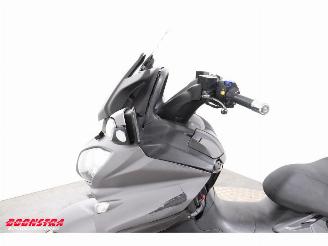 Suzuki  650ZA Burgman Executive BY 2020 picture 9