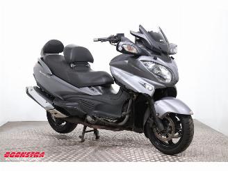 Suzuki  650ZA Burgman Executive BY 2020 picture 2