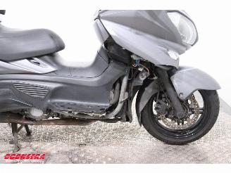 Suzuki  650ZA Burgman Executive BY 2020 picture 16