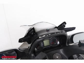 Suzuki  650ZA Burgman Executive BY 2020 picture 10