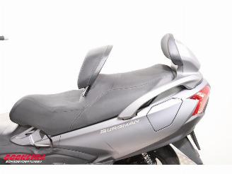 Suzuki  650ZA Burgman Executive BY 2020 picture 14