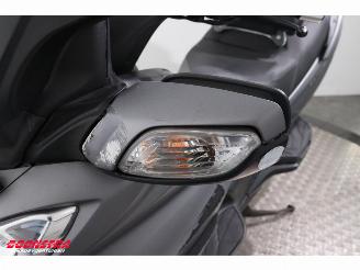 Suzuki  650ZA Burgman Executive BY 2020 picture 15