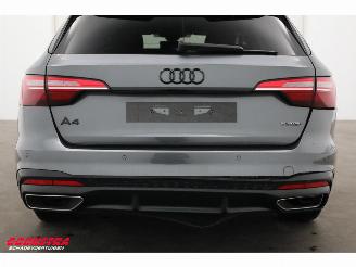 Audi A4 Avant 40 TFSI Quattro S-Line LED B&O Navi Clima Cruise SHZ picture 17