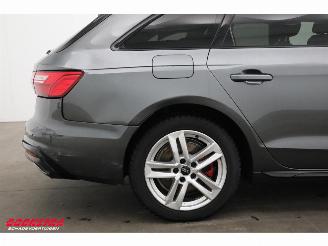 Audi A4 Avant 40 TFSI Quattro S-Line LED B&O Navi Clima Cruise SHZ picture 19