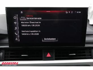 Audi A4 Avant 40 TFSI Quattro S-Line LED B&O Navi Clima Cruise SHZ picture 31
