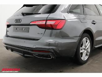 Audi A4 Avant 40 TFSI Quattro S-Line LED B&O Navi Clima Cruise SHZ picture 18