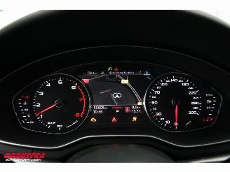 Audi A4 Avant 40 TFSI Quattro S-Line LED B&O Navi Clima Cruise SHZ picture 28