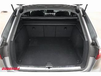 Audi A4 Avant 40 TFSI Quattro S-Line LED B&O Navi Clima Cruise SHZ picture 33