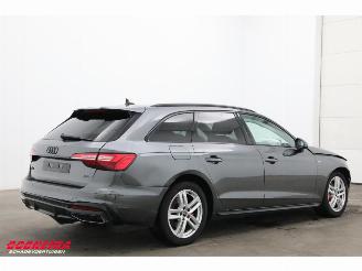 Audi A4 Avant 40 TFSI Quattro S-Line LED B&O Navi Clima Cruise SHZ picture 3